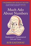 Cover: Much Ado About Numbers - The  Experiment LLC