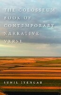 Abbildung von: The Colosseum Book of Contemporary Narrative Verse - Franciscan University Press