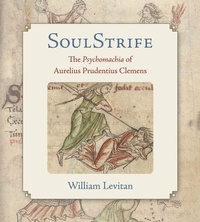 Enlarge image Cover: SoulStrife - Franciscan University Press