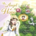 Cover: The Angel of Hope - Tiny Olive Press