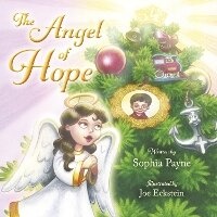 Enlarge image Cover: The Angel of Hope - Tiny Olive Press