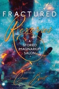 Cover: Fractured Reveries - Storied Imaginarium
