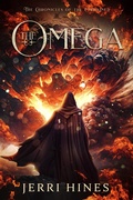 Cover: The Omega - Jerri Hines