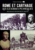 Cover: Rome et Carthage - BoD - Books on Demand