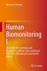 Abbildung von: Human Biomonitoring I - Springer