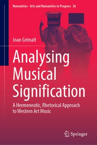 Abbildung von: Analysing Musical Signification - Springer