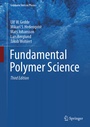 Cover: Fundamental Polymer Science - Springer