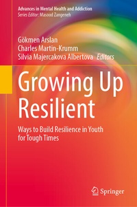 Abbildung von: Growing Up Resilient - Springer