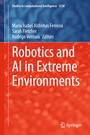 Cover: Robotics and AI in Extreme Environments - Springer