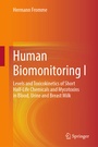 Cover: Human Biomonitoring I - Springer