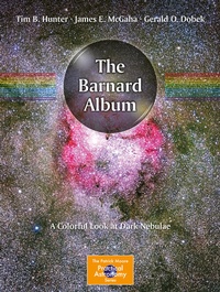 Enlarge image Cover: The Barnard Album - Springer