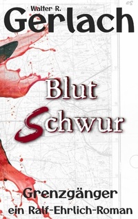 Abbildung von: Grenzgänger: Blutschwur - WRG