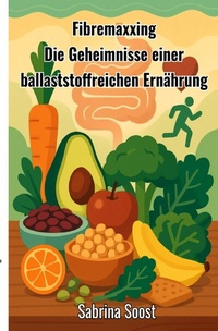 Abbildung von: Fibremaxxing - epubli