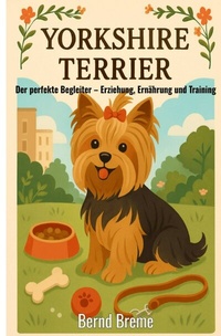 Abbildung von: Yorkshire Terrier - epubli