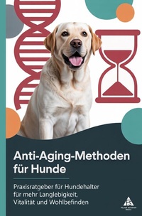 Abbildung von: Anti-Aging-Methoden für Hunde - epubli