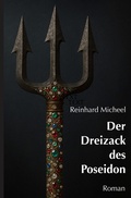 Cover: Der Dreizack des Poseidon - epubli