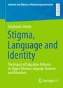 Cover: Stigma, Language and Identity - Springer VS