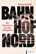 Cover: Bahnhof Nord - Klartext