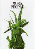 Cover: Kim Simonsson - Moss People - O&Ouml; Landes-Kultur GmbH