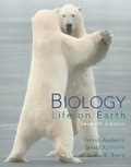 Cover: Biology - Pearson