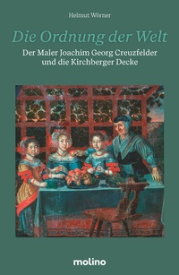 Abbildung von: Die Ordnung der Welt - Molino Verlag