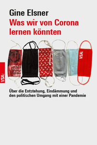 Abbildung von: Was wir von Corona lernen könnten - VSA