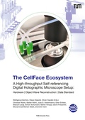 Cover: The CellFace Ecosystem - TUM.University Press
