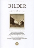 Cover: Bilder - Ev. Kirchengemeinde Nord-R&uuml;gen