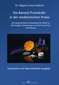 Abbildung von: Die Banerji-Protokolle in der medizinischen Praxis - winterwork