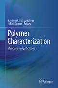 Cover: Polymer Characterization - Springer