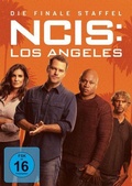 Cover: Navy CIS: Los Angeles - Paramount Home Entertainment