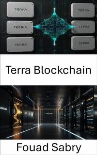Abbildung von: Terra Blockchain - One Billion Knowledgeable
