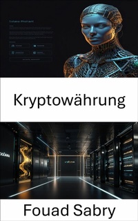 Abbildung von: Kryptowährung - Eine Milliarde Sachkundig [German]