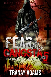 Abbildung von: Fear My Gangsta 5 - Publishdrive