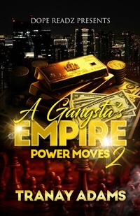 Abbildung von: A Gangsta's Empire - Publishdrive