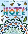 Cover: Kaleidoscope of Hope - Greenwillow Books
