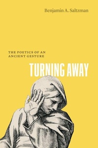 Enlarge image Cover: Turning Away - University of Chicago Press