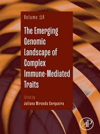 Abbildung von: The Emerging Genomic Landscape of Complex Immune-Mediated Traits - Elsevier