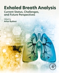Abbildung von: Exhaled Breath Analysis - Elsevier