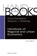 Bild: Handbook of Regional and Urban Economics - Elsevier