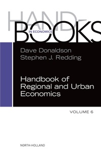 Abbildung von: Handbook of Regional and Urban Economics - Elsevier