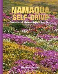 Abbildung von: Namaqualand Self-Drive - HPH Publishing