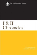 Cover: I & II Chronicles - Westminster/John Knox Press,U.S.