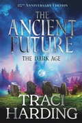 Cover: The Ancient Future - Dragon Circle Publishing