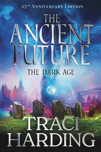 Enlarge image Cover: The Ancient Future - Dragon Circle Publishing