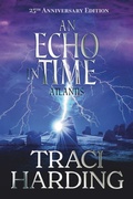 Cover: An Echo In Time - Dragon Circle Publishing