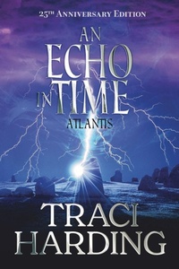 Enlarge image Cover: An Echo In Time - Dragon Circle Publishing