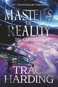 Cover: Masters of Reality - Dragon Circle Publishing