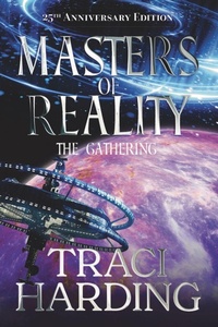 Enlarge image Cover: Masters of Reality - Dragon Circle Publishing
