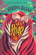 Cover: Roar - Nancy Paulsen Books